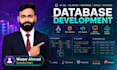 help you with sql databases, queries, and applications