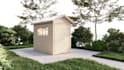 design your shed and provide building instructions
