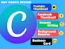 design canva templates, canva design, social media post