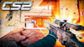 edit a clean csgo 2 montage to showcase your skill