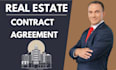 draft your real estate contracts and agreements