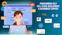help in computer science and programming project
