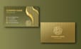do professional business,visiting card,flyer,broacher design