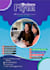 creative a flyer brochure and modern social media post