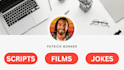 write a screenplay for a short film