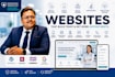 design medical, doctor, dentist, clinic, health care, laboratory website