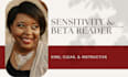 be your sensitivity beta reader and culture coach