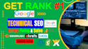 fix search console semrush ahrefs moz technical SEO errors and indexing issues