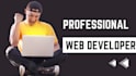 create responsive website in html,css,javascript