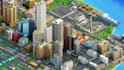 create 3d low poly maps, environments for games, VR, and art