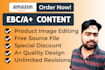 design amazon product image editing for amazon listing image