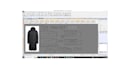 garments computer pattern making accurate and efficient