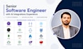 build a full stack web app using react js and dot net api