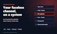 set up an ai automation pipeline for your faceless youtube channel