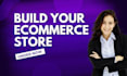 build woocommerce store, woocommerce wordpress website