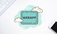 make a custom web application for your business to save time