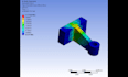 do ansys simualtion cfd and fea