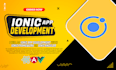 do mobile app development for android and ios, develop app using ionic