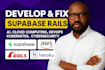 fix ai, cloud computing, devops, kubernetes, cybersecurity