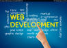 develop websites, web apps,projects,and fix web issues