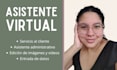 be your virtual admin assistant