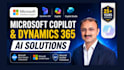 set up microsoft 365 copilot, microsoft copilot studio, cowork for you