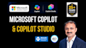 do live session on microsoft copilot and copilot studio