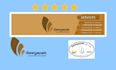 design modern business and website logo