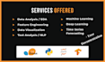 do professional model training for ai and machine learning projects