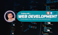 create responsive website in html css javascript react nodejs nextjs