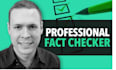 fact check and edit your business document