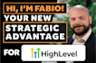 setup everything in gohighlevel ghl with free consultation