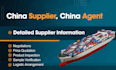 provide a one to dropshipping service