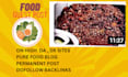 do high da, DR food guest post