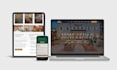 design a wordpress website for hospitality, real estate and local businesses