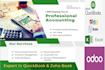 do uae accounting bookkeeping, vat filing, corporate tax registration