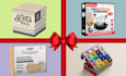 create outstanding all type of product packaging box design