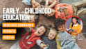 do early childhood research summaries, reports, and essays