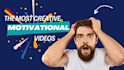 create motivational reels quotes videos youtube instagram tik tok face swap
