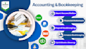 do accounting and bookkeeping solutions using quickbooks online