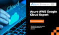 be your devops AWS, azure, consultant, and cloud architect
