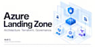 design your secure azure landing zone architecture