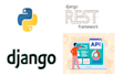 build powerful API endpoints with django rest framework