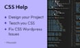 do anything css related