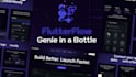 be your flutterflow genie in a bottle