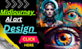 create amazing art using midjourney ai design