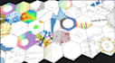 create custom, interactive, and complex d3js data visualizations