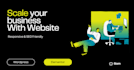 unleash your website potential top notch design and wordpres