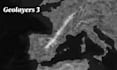 create stunning map animation with geolayers 3 for your travel route
