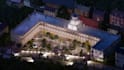 visualize your architectural project using lumion